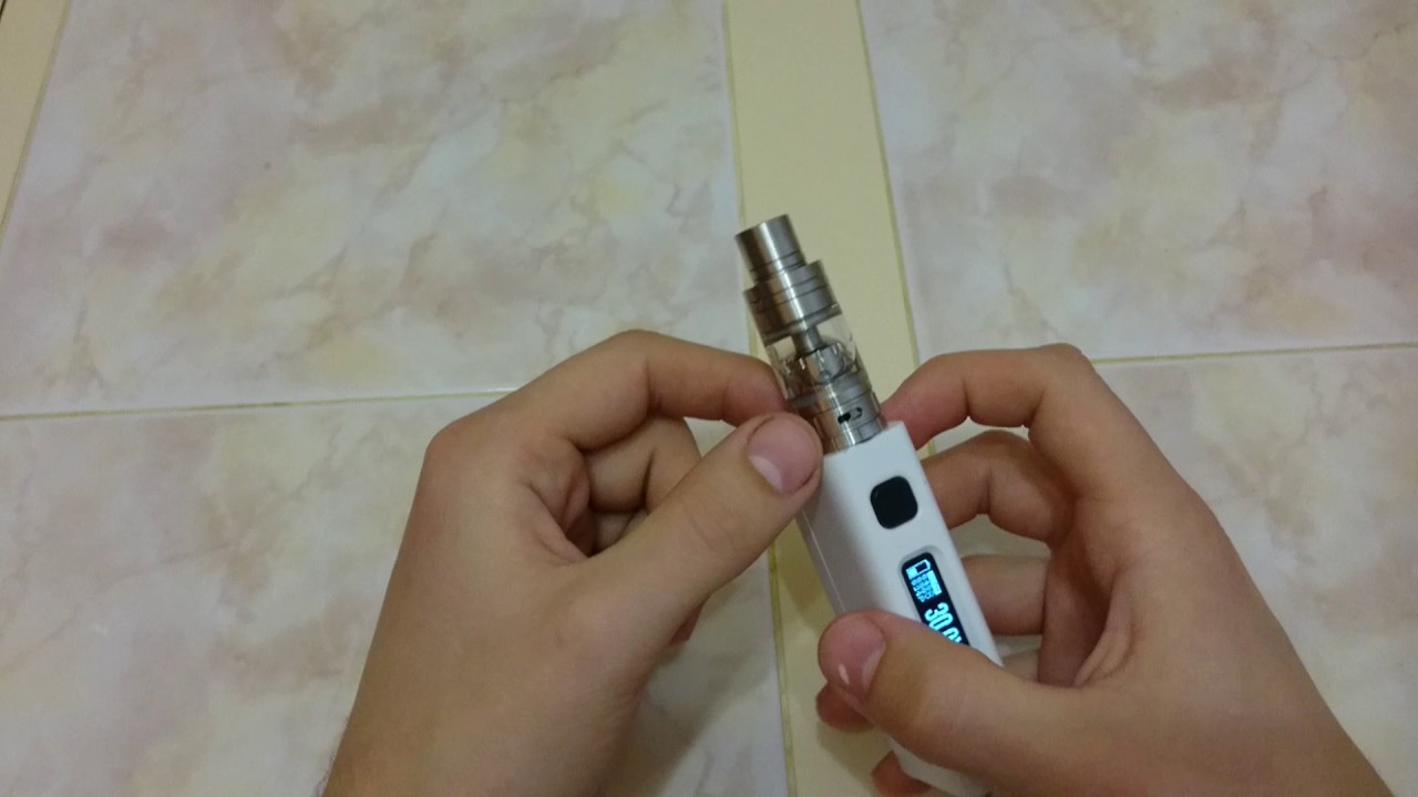 Что нужно чтобы открыть vapeshop