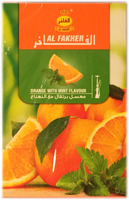 Al Fakher Orange With Mint