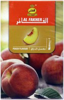 Al Fakher Peach
